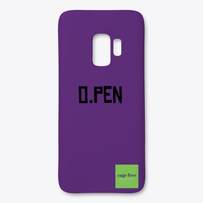 O.PEN COLLECTION