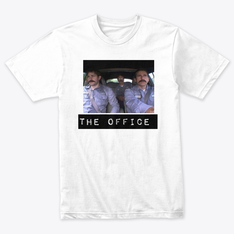 The office 