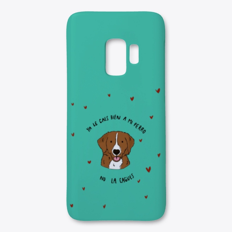 dogs lover