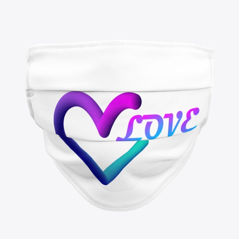 LOVE Artwork
