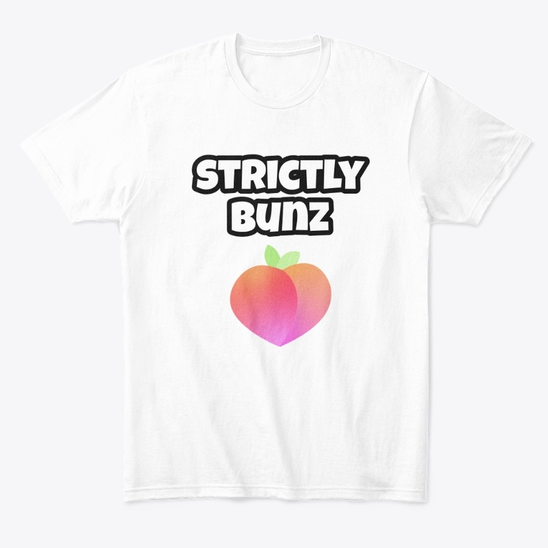 Strictly Bunz Peach