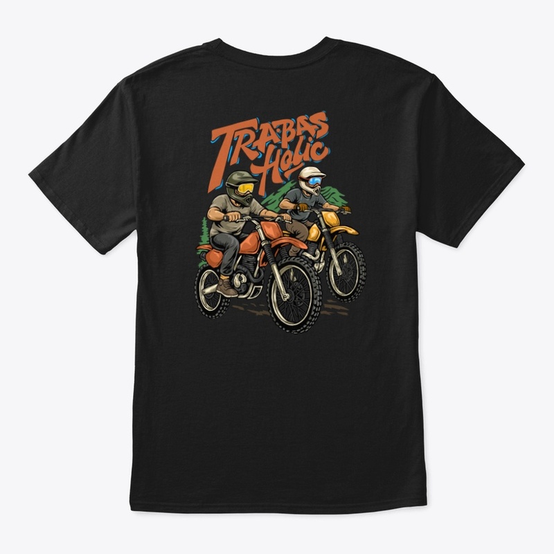 Trabas Holic 