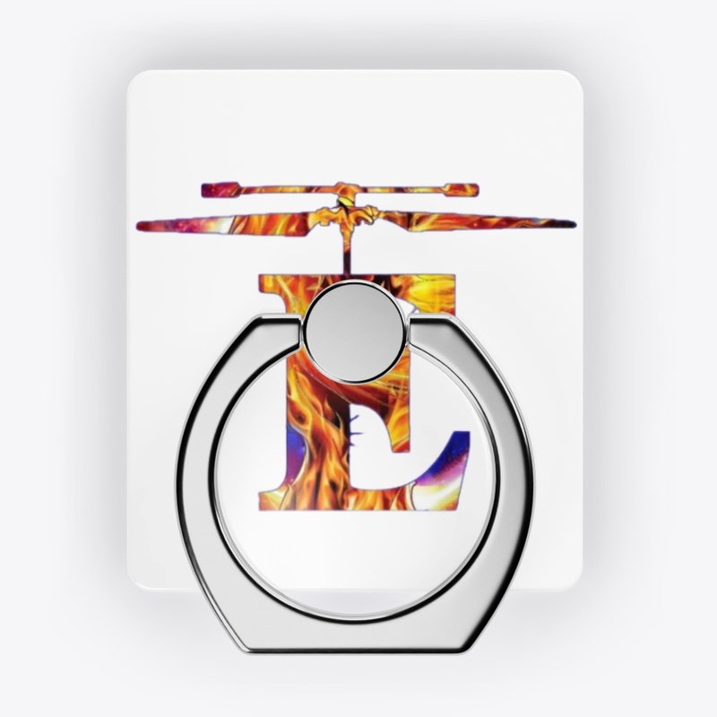 Grip ring