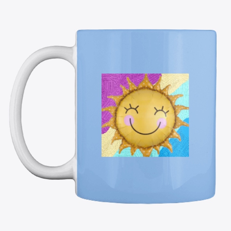 mug sunshine