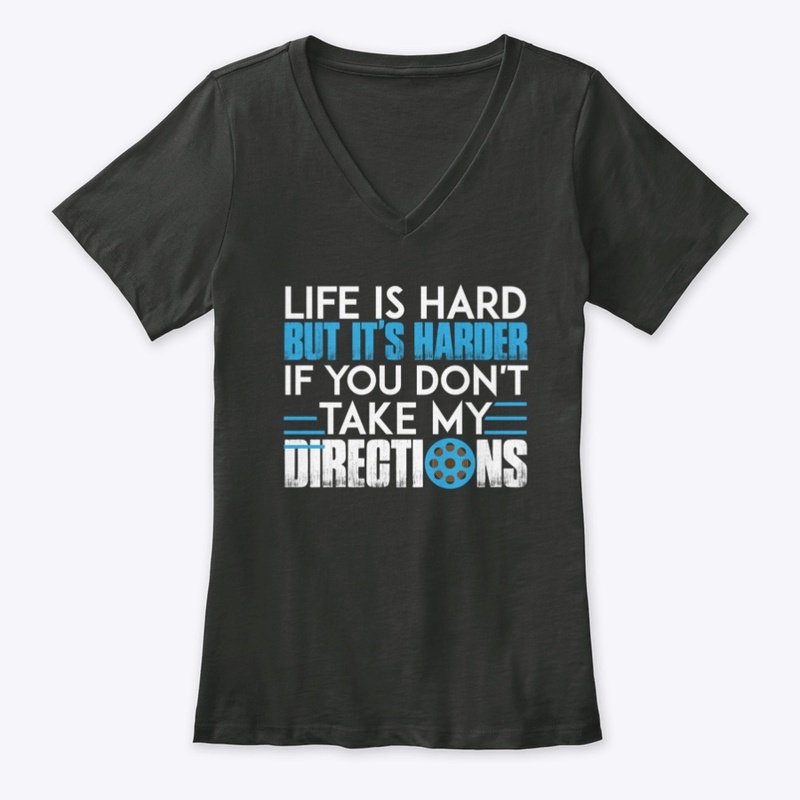 Life is Hard