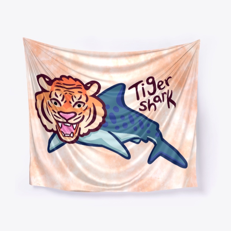 Tiger Shark