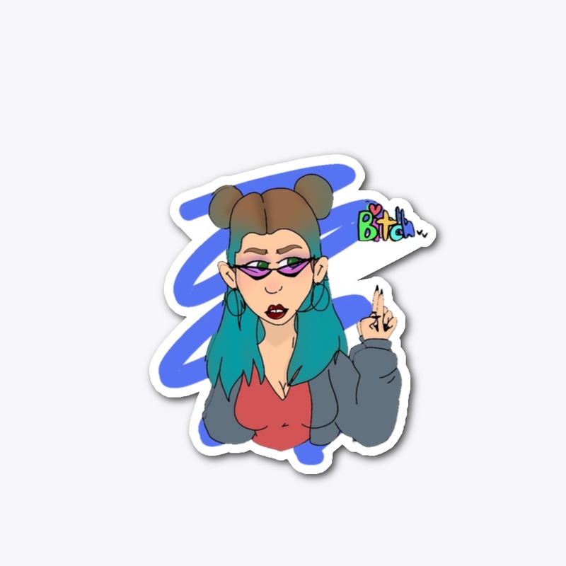 Introvert Artist