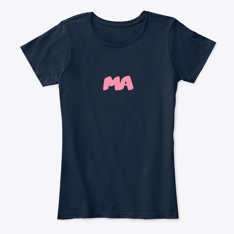 Universal Love "MA" 