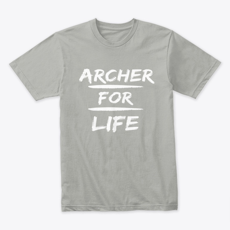 Archer for Life