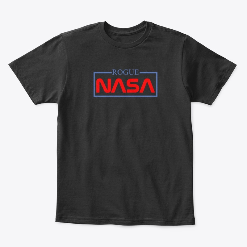 force space shirt