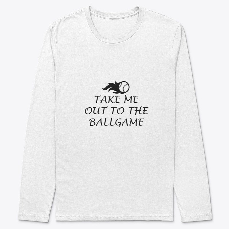 Women's Baseball Tees