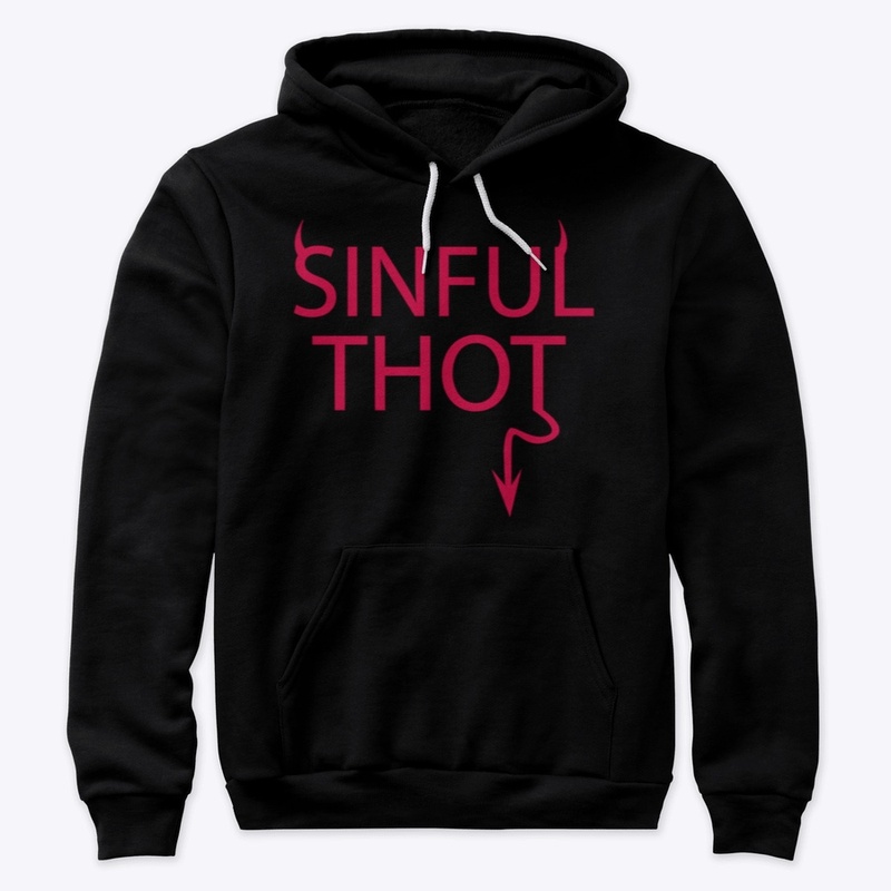 Sinful Thot