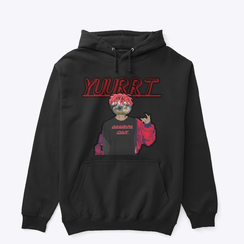 Yurrt