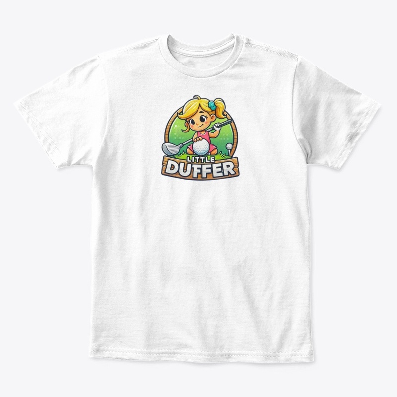 LITTLE DUFFER GIRLS COLLECTION