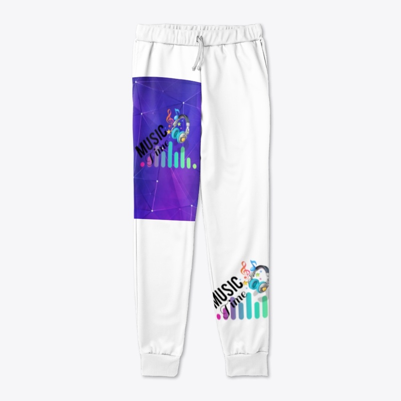 Musical clothes