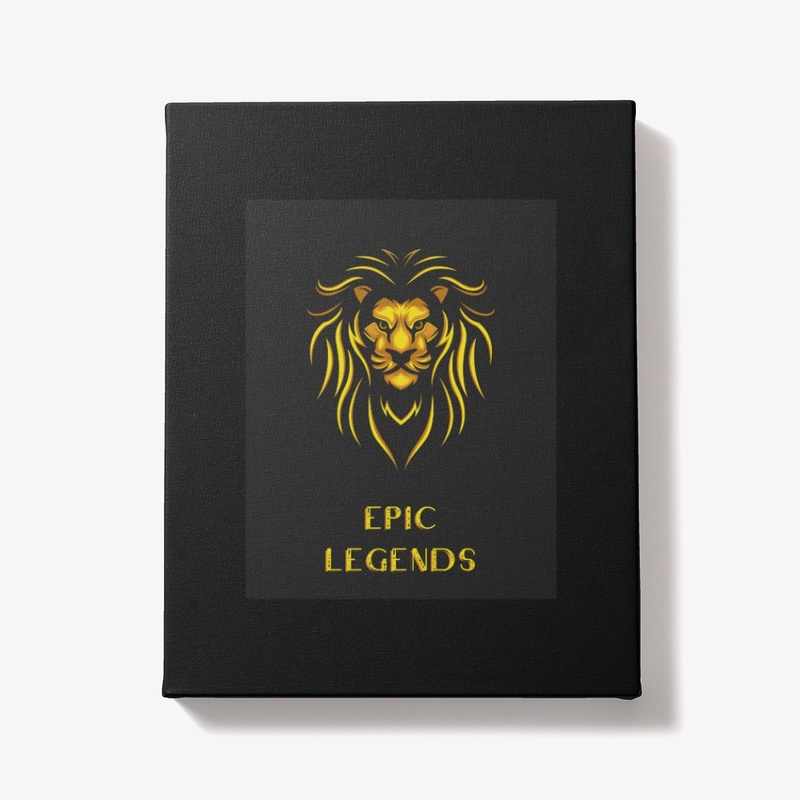 EPIC LEGENDS - LION 