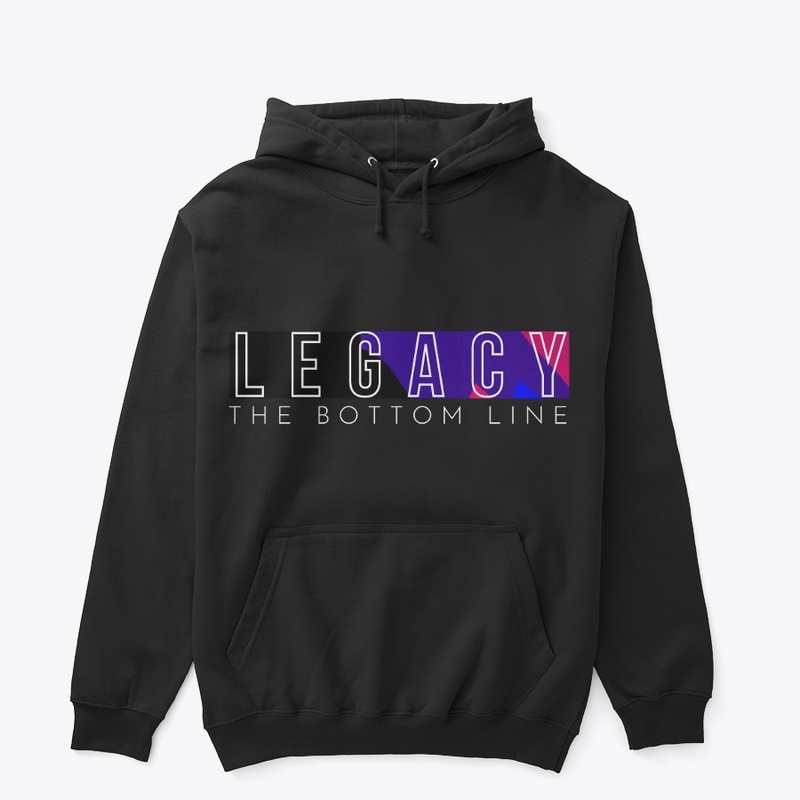 The LEGACY Line
