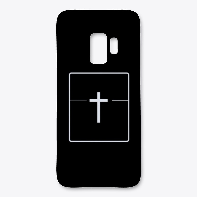 Cross white