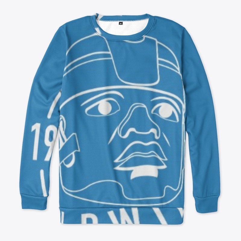 Khemenu Clothing Olmec Collection White