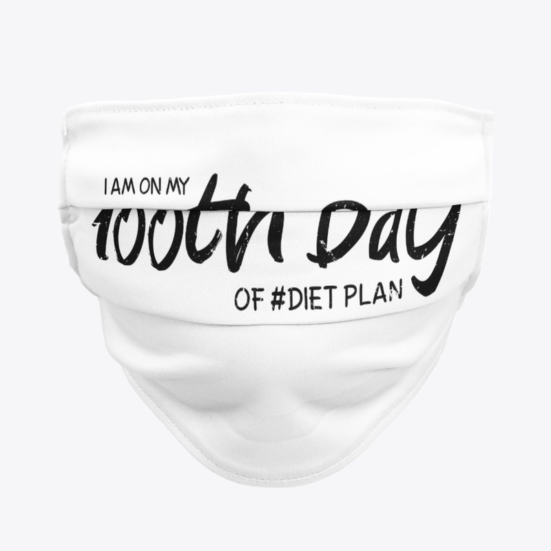100th Day of Diet Plan