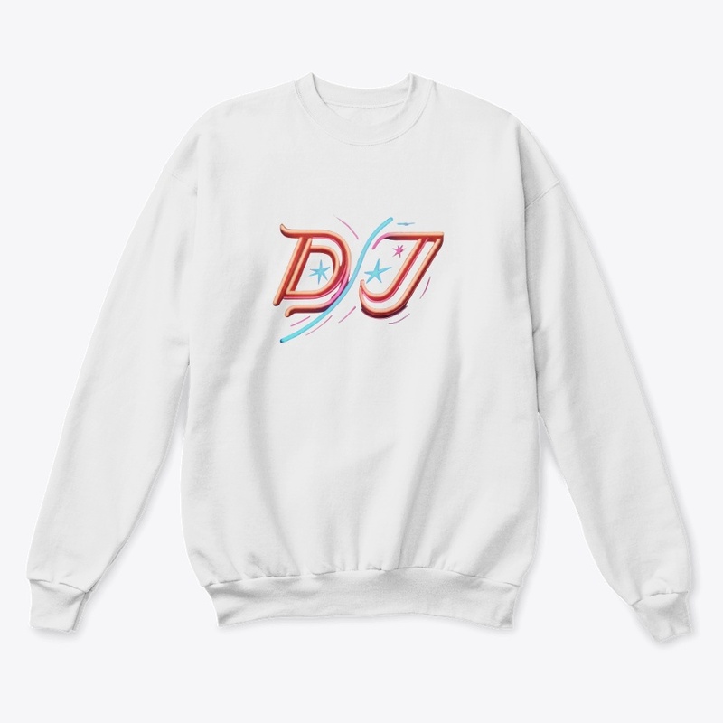 Neon Nights - Light Up the Party Tee