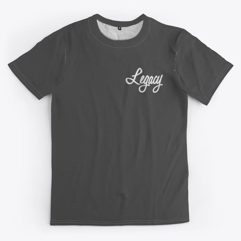 Legacy T-Shirt