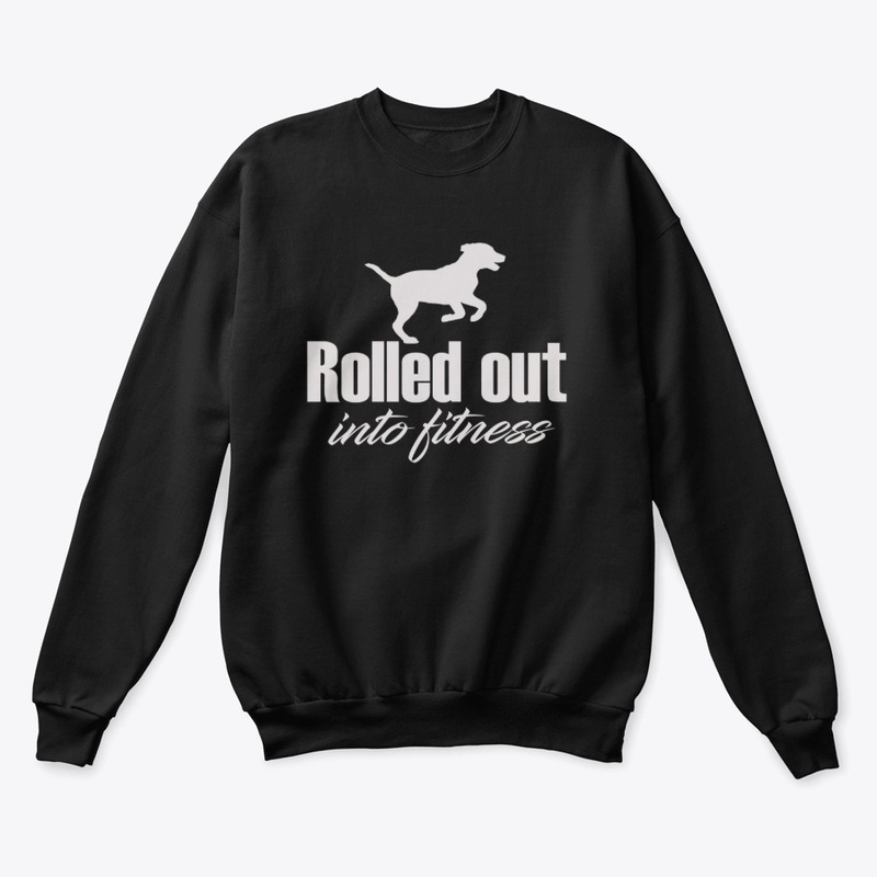 Rolled out fitness