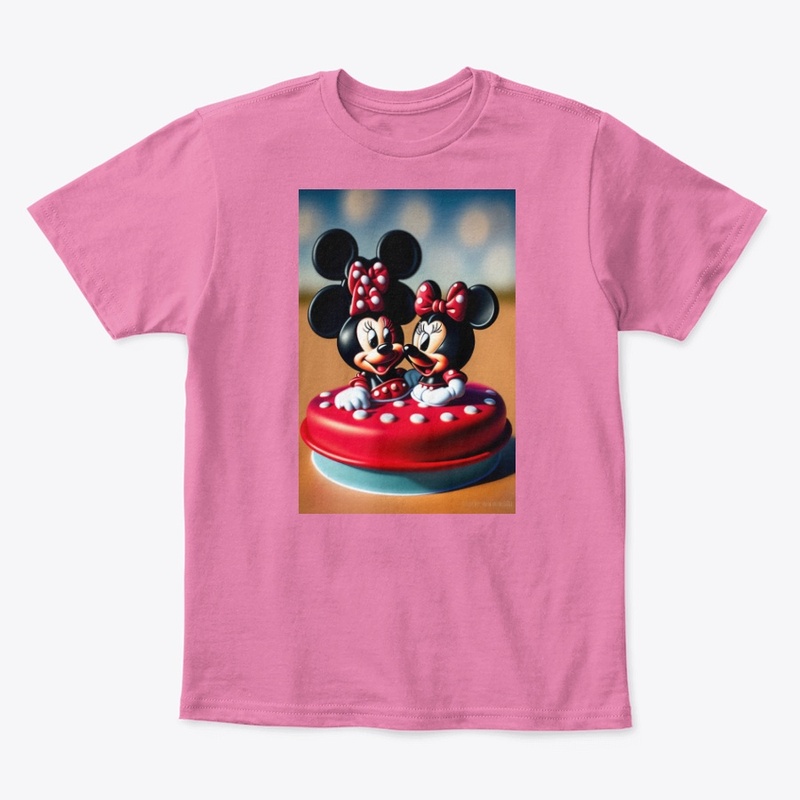 kids tee shirt