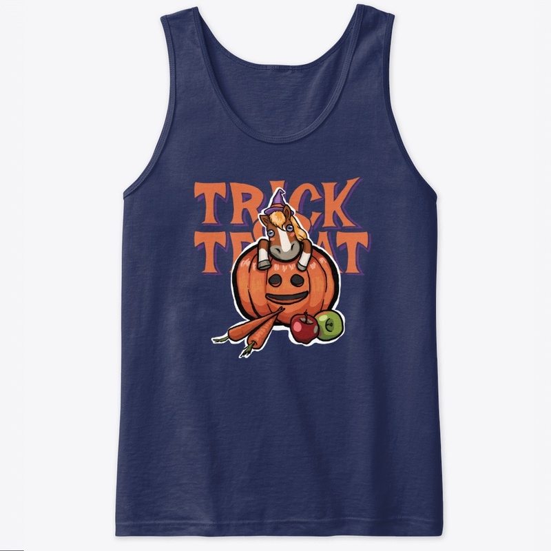 Trick or Treat