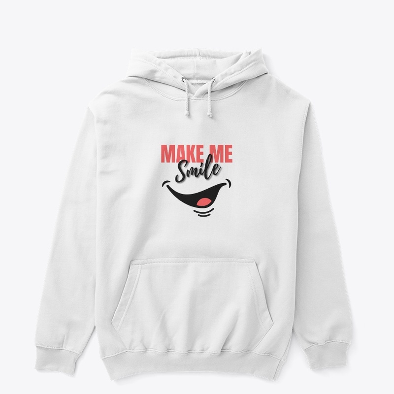 make me smile