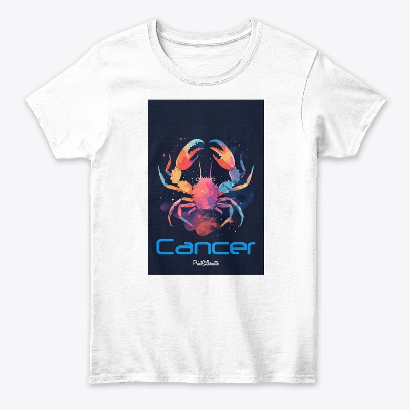  Cancer - Zodiac Image