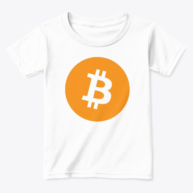 Bitcoin Tee