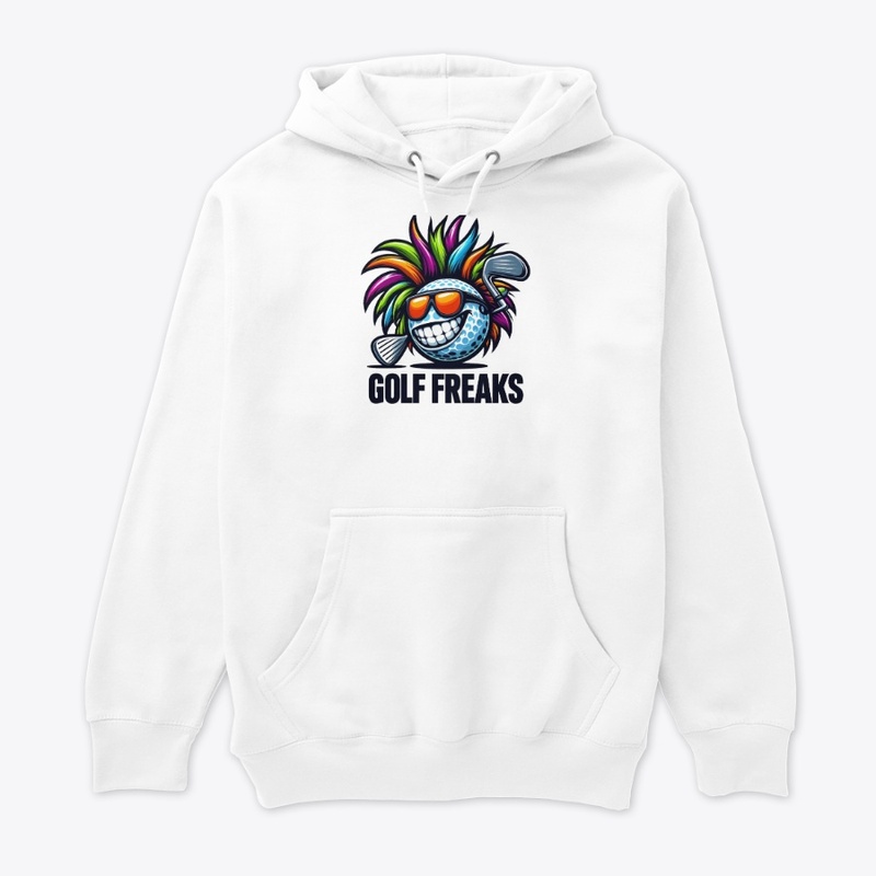 GOLF FREAKS COLLECTION