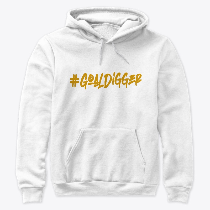 LUSU Designs #GoalDigger Collection V2