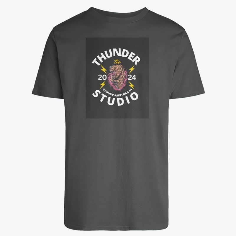 Thunder studio 
