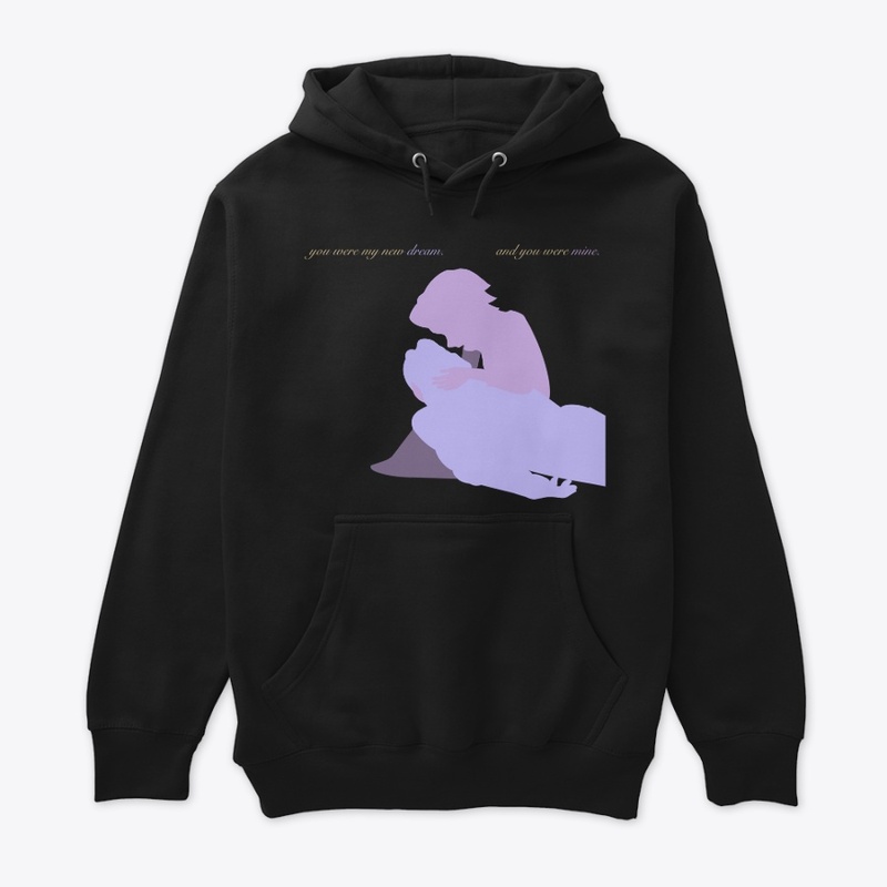 you were my new dream