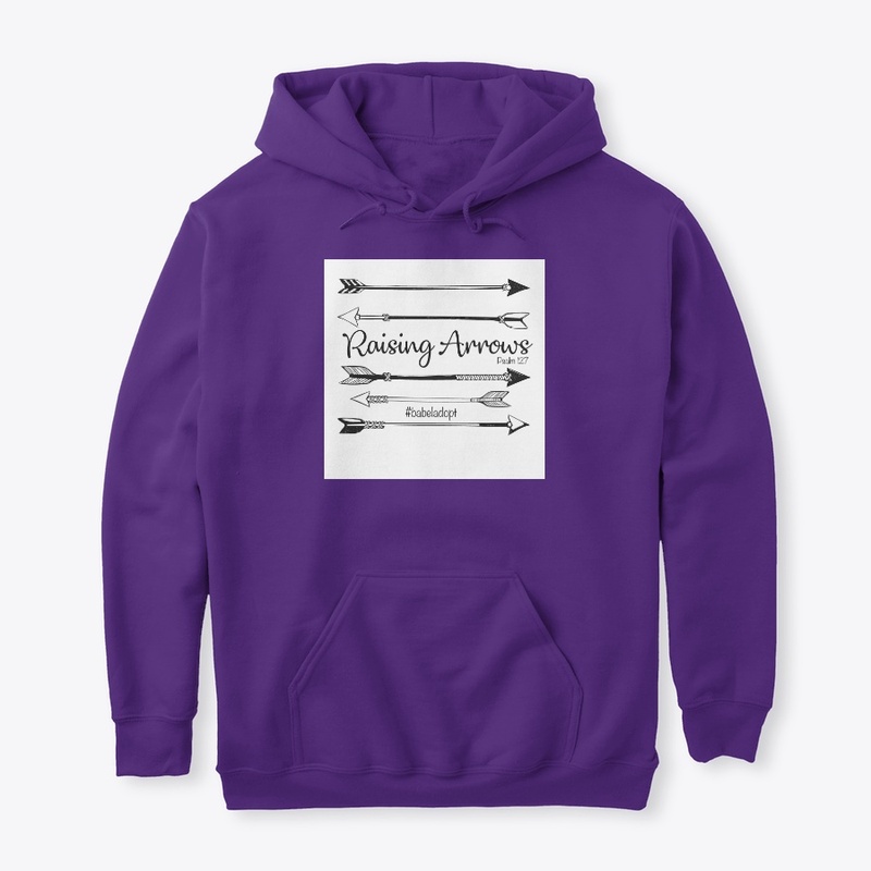 Raising Arrows Adoption 