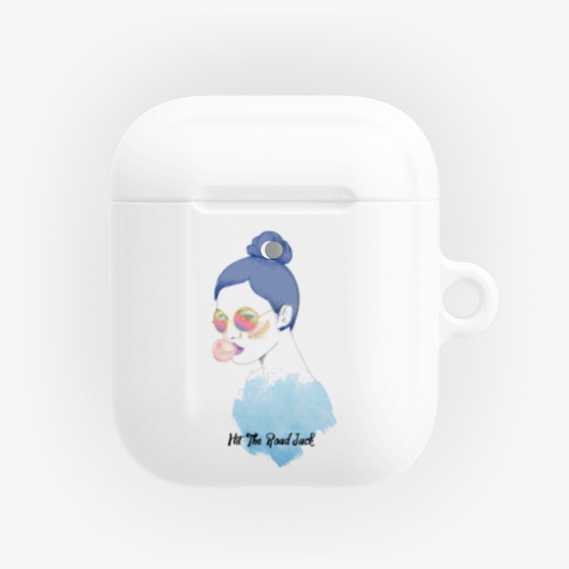 Hit The Road Jack!-bbi