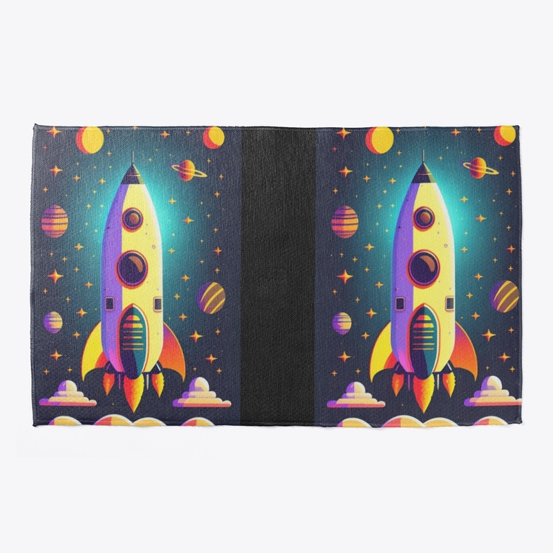Rocket 
