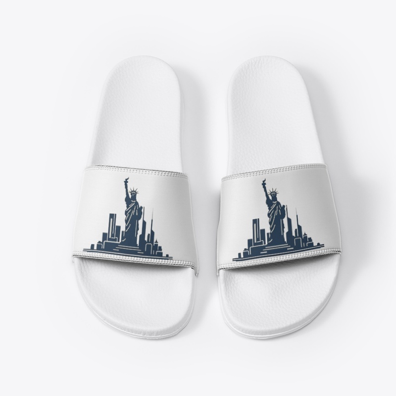 New York State of Mind - Design 1