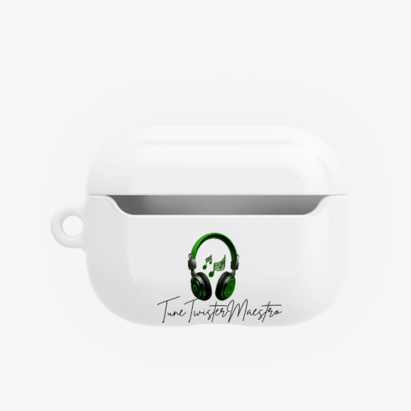 TuneTwisterMaestro logo