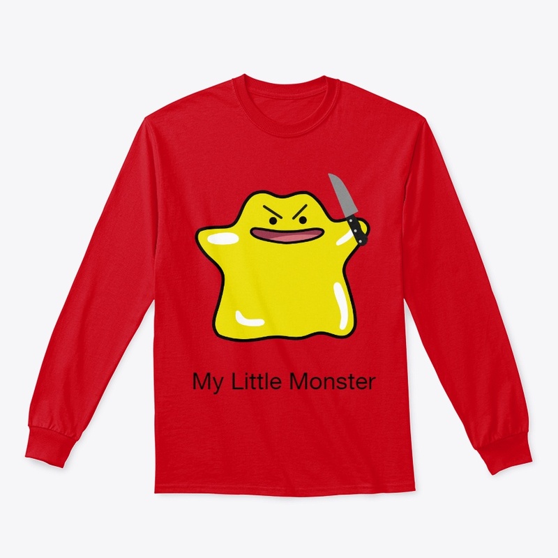 Goo Shirt
