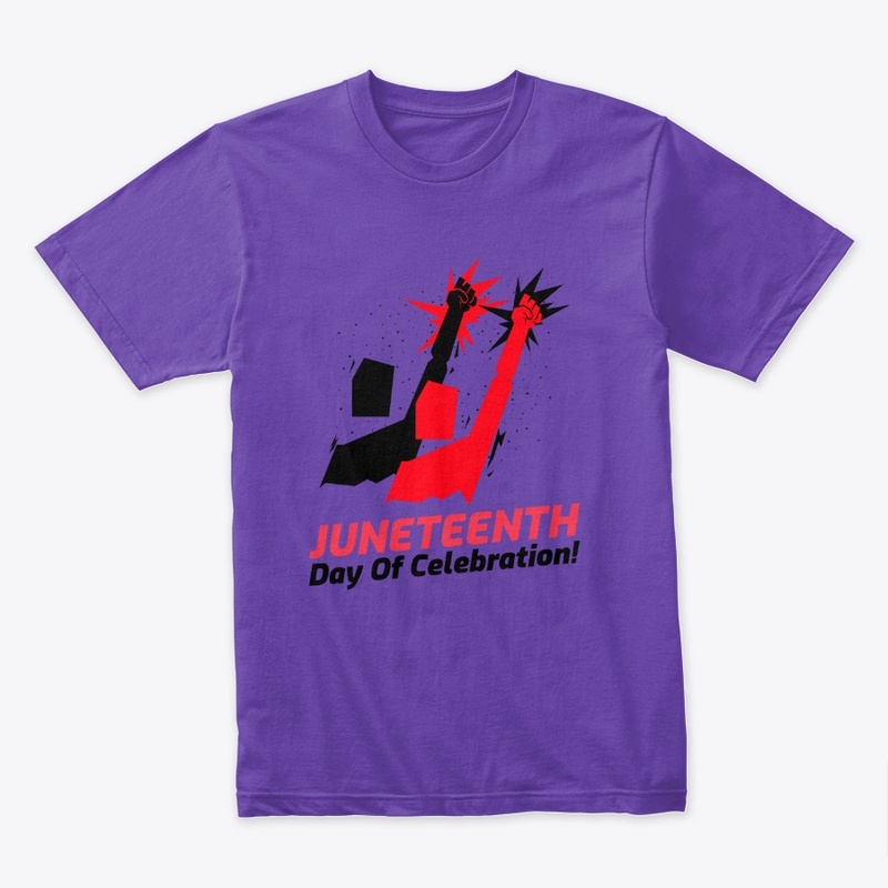 Day Of Celebration!