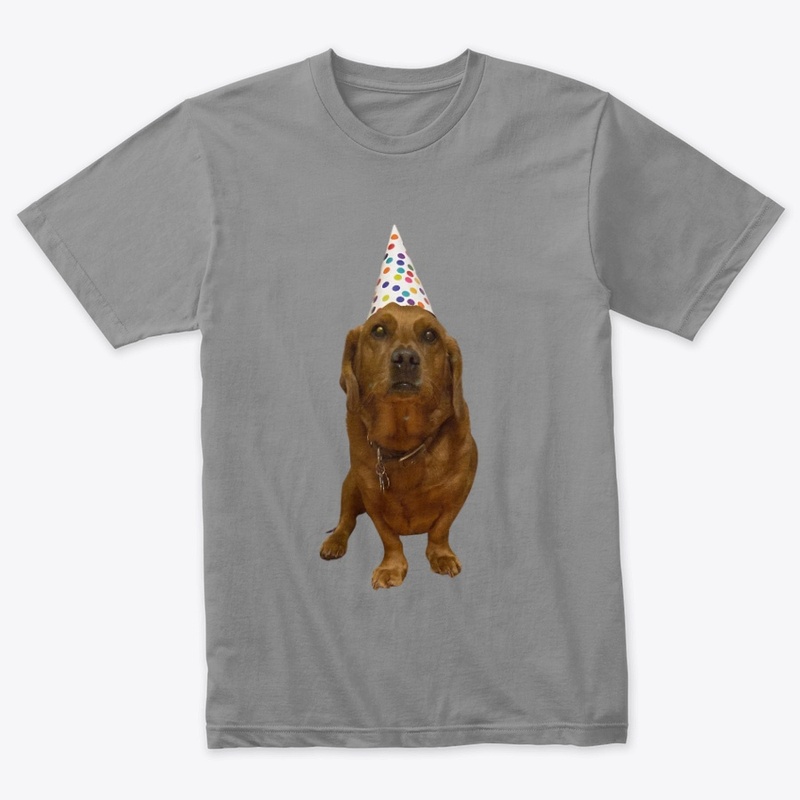 Go Shorty, It's Your Birthday!