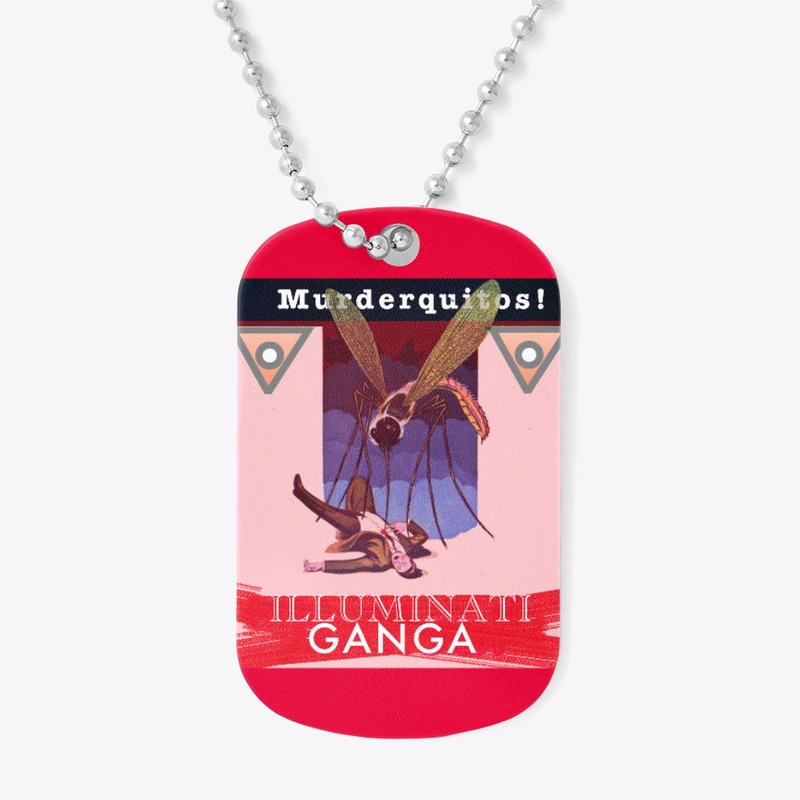 Murderquitos