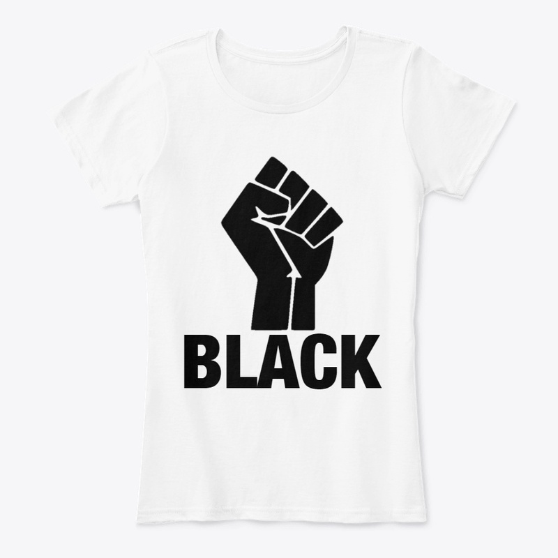 Black Lives Metter