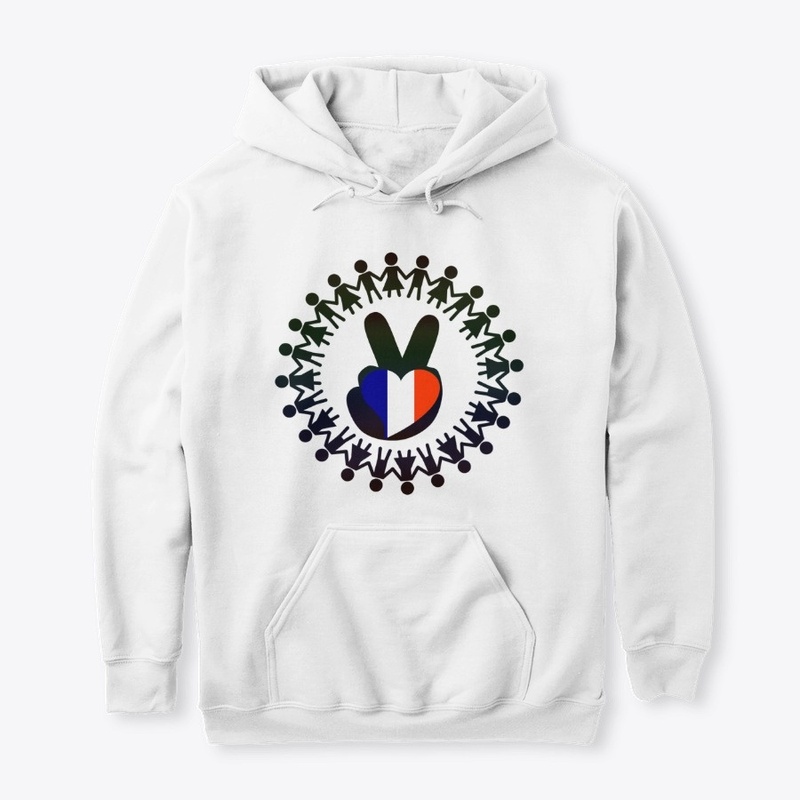 Peace Love Unity France