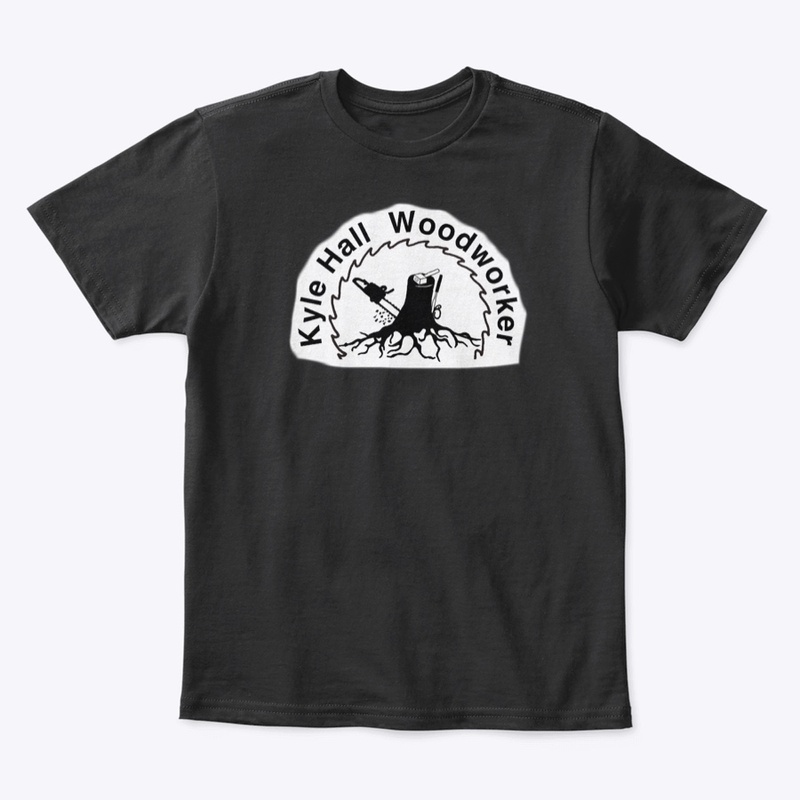 Logo merch