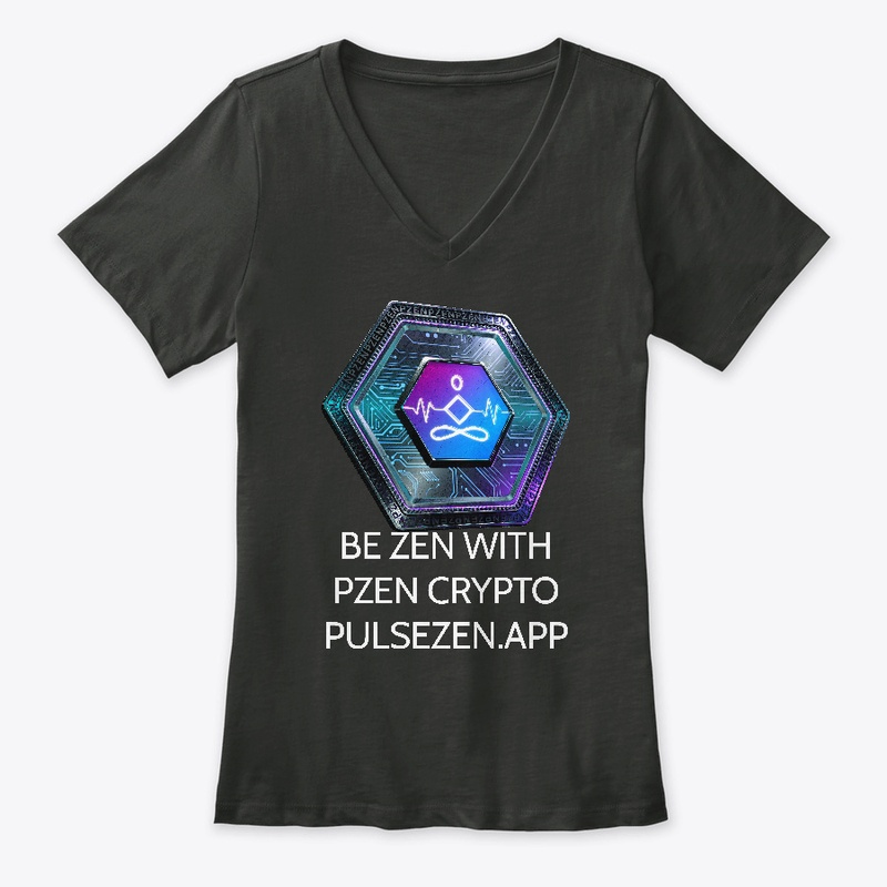 PZEN CRYPTO