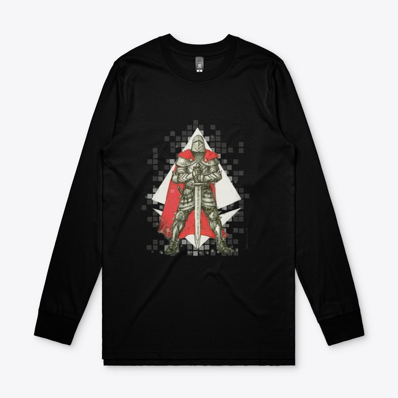 BUIDLGUIDL KNIGHT